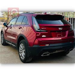 کادیلاک XT4
